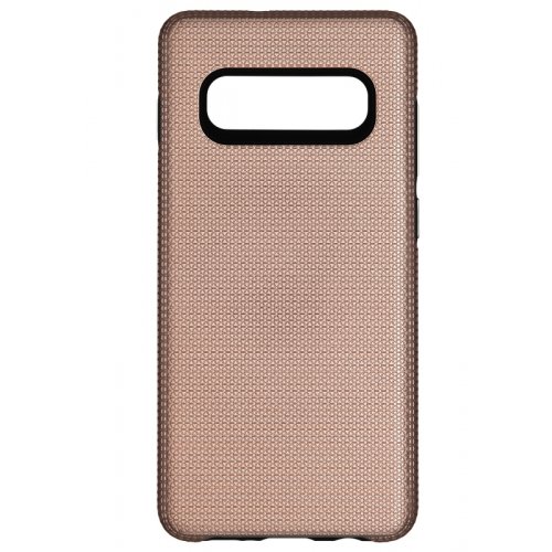 

2E для Samsung Galaxy S10+ Triangle (2E-G-S10P-TKTLRG) Rose gold