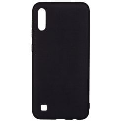 Чохол 2E Basic для Samsung Galaxy A10 (A105) Soft touch (2E-G-A10-NKST-BK) Black