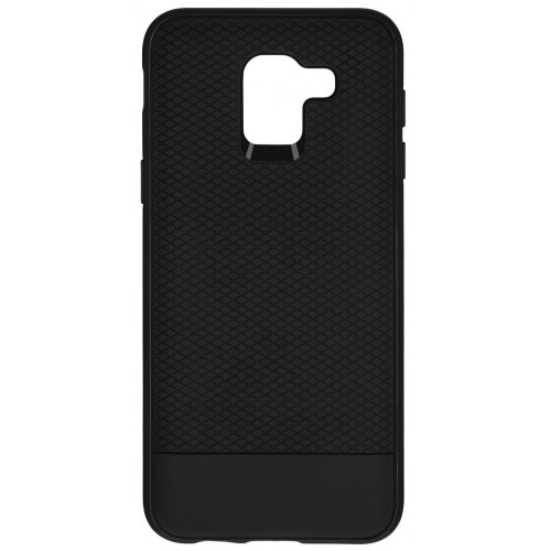 

2E для Samsung Galaxy J6 2018 (J600) Snap (2E-G-J6-18-TKSPBK) Black