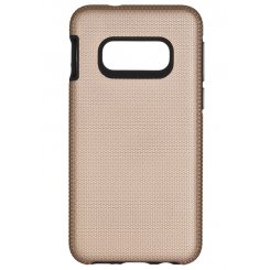 Чохол 2E для Samsung Galaxy S10 Lite Triangle (2E-G-S10L-TKTLGD) Gold
