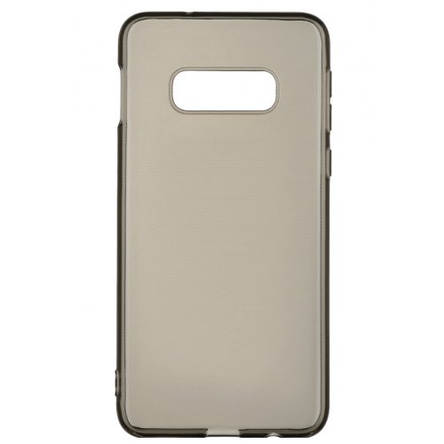 

2E Basic для Samsung Galaxy S10 Lite Crystal (2E-G-S10L-AOCR-BK) Black
