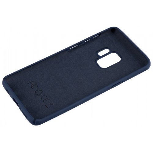 Чехол 2E для Samsung Galaxy S9 Dots (2E-G-S9-JXDT-NV) Blue купить в Украине | Telemart фото
