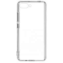 Чохол 2E Basic для Xiaomi Redmi 6A Hybrid (2E-MI-6A-AOHB-TR) Transparent