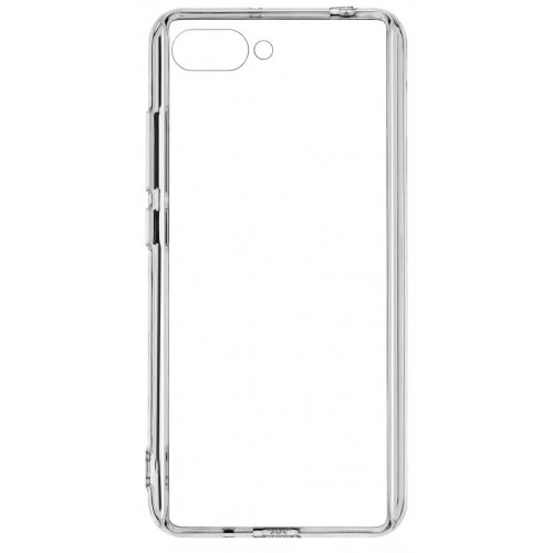 

2E Basic для Xiaomi Redmi 6A Hybrid (2E-MI-6A-AOHB-TR) Transparent