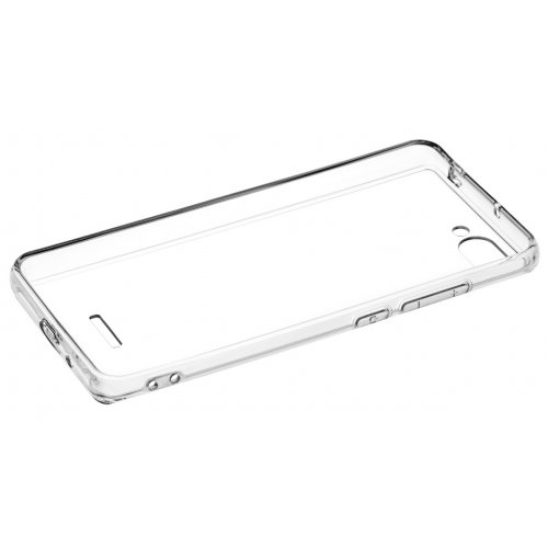 Чехол 2E Basic для Xiaomi Redmi 6A Hybrid (2E-MI-6A-AOHB-TR) Transparent купить в Украине | Telemart фото