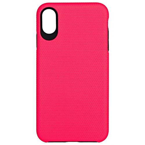 

2E для Apple iPhone Xs Triangle (2E-IPH-XS-TKTLPK) Pink