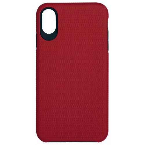 

2E для Apple iPhone Xs Triangle (2E-IPH-XS-TKTLRD) Red