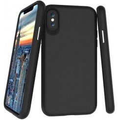 Чохол 2E для Samsung Galaxy A20 (A205)/A30 (A305) Triangle (2E-G-A20A30-TKTL-BK) Black
