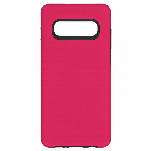 

2E для Samsung Galaxy S10+ Triangle (2E-G-S10P-TKTLPK) Pink