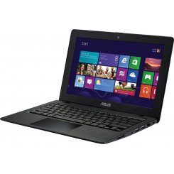 Ноутбук Asus X200CA-KX007 Black