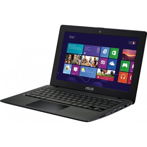Продати Ноутбук Asus X200CA-KX007 Black за Trade-In у інтернет-магазині Телемарт - Київ, Дніпро, Україна фото