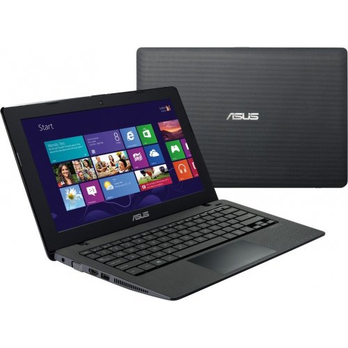 Продати Ноутбук Asus X200CA-KX007 Black за Trade-In у інтернет-магазині Телемарт - Київ, Дніпро, Україна фото