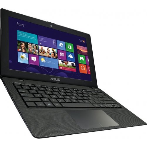 Продати Ноутбук Asus X200CA-KX007 Black за Trade-In у інтернет-магазині Телемарт - Київ, Дніпро, Україна фото