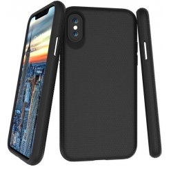 Чехол 2E для Xiaomi Mi 9 Triangle (2E-MI-9-TKTL-BK) Black