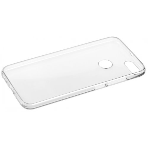 Купить Чехол 2E Basic для Xiaomi Mi A1 Crystal (2E-MI-A1-NKCR-TR) Transparent - цена в Харькове, Киеве, Днепре, Одессе
в интернет-магазине Telemart фото