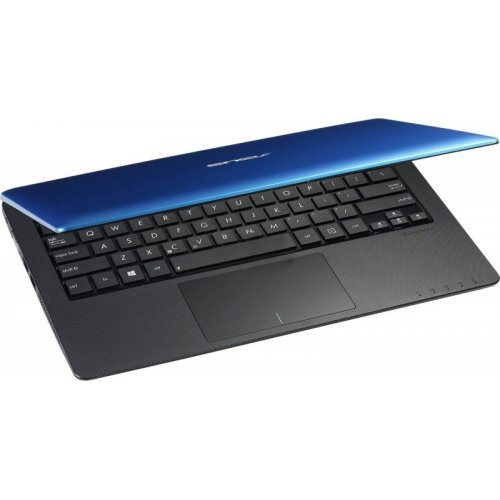 Продати Ноутбук Asus X200CA-KX008 Blue за Trade-In у інтернет-магазині Телемарт - Київ, Дніпро, Україна фото