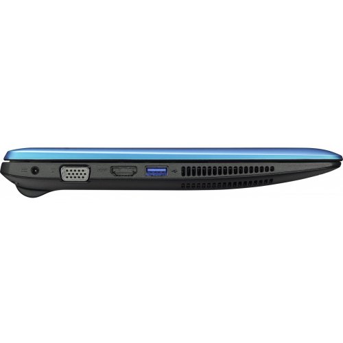 Продати Ноутбук Asus X200CA-KX008 Blue за Trade-In у інтернет-магазині Телемарт - Київ, Дніпро, Україна фото