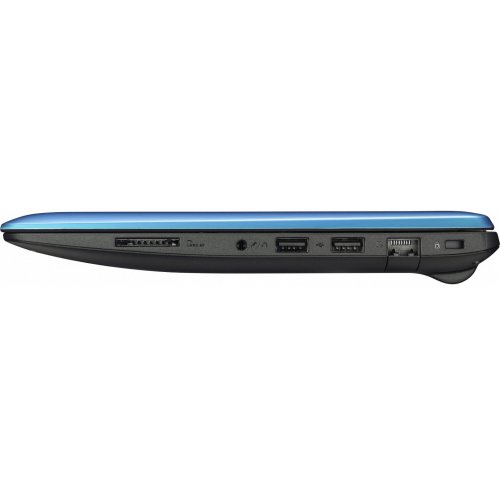 Продати Ноутбук Asus X200CA-KX008 Blue за Trade-In у інтернет-магазині Телемарт - Київ, Дніпро, Україна фото