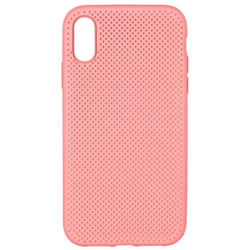 

2E для Apple iPhone Xs Dots (2E-IPH-XS-JXDT-PP) Pion Pink