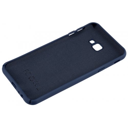 Чохол 2E для Samsung Galaxy J4+ (J415F) Dots (2E-G-J4P-JXDT-NV) Navy купити в Україні | Telemart фото
