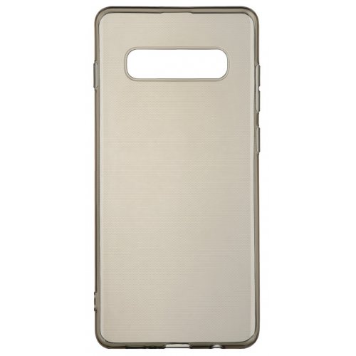 

2E для Samsung Galaxy S10 Crystal (2E-G-S10-AOCR-BK) Black