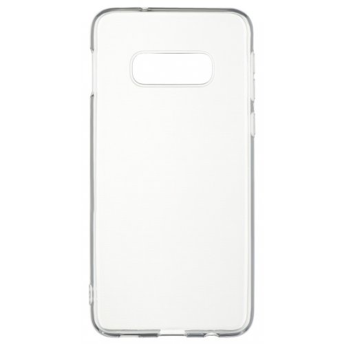 

2E для Samsung Galaxy S10 Lite Crystal (2E-G-S10L-AOCR-TR) Transparent