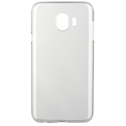 

2E Basic для Samsung Galaxy J4 2018 (J400) Crystal (2E-G-J4-18-NKCR-TR) Transparent