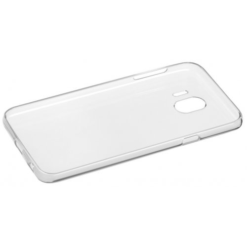 Чехол 2E Basic для Samsung Galaxy J4 2018 (J400) Crystal (2E-G-J4-18-NKCR-TR) Transparent купить в Украине | Telemart фото