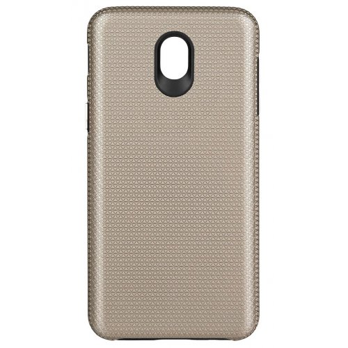 Купить Чехол 2E для Samsung Galaxy J7 2017 (J730) Triangle (2E-G-J7-17-TKTLGD) Gold - цена в Харькове, Киеве, Днепре, Одессе
в интернет-магазине Telemart фото
