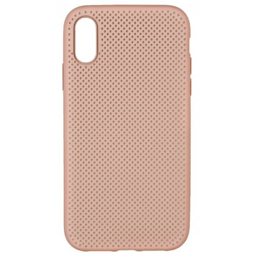 

2E для Apple iPhone Xs Dots (2E-IPH-XS-JXDT-ND) Nude