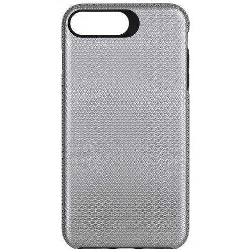 

2E для Apple iPhone 7/8 Plus Triangle (2E-IPH-7/8P-TKTLSLV) Silver