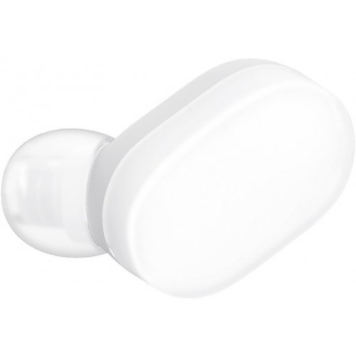 Купить Наушники Xiaomi Mi True Wireless Earbuds White - цена в Харькове, Киеве, Днепре, Одессе
в интернет-магазине Telemart фото