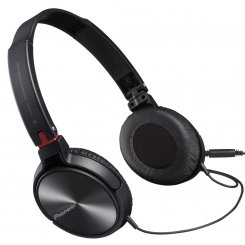 Наушники Pioneer SE-NC21M Noise-Cancelling