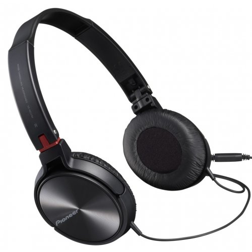 Купити Навушники Pioneer SE-NC21M Noise-Cancelling - ціна в Києві, Львові, Вінниці, Хмельницькому, Франківську, Україні | інтернет-магазин TELEMART.UA фото