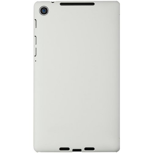Чехол Asus Nexus 7 New PREMIUM 90-XB3TOKSL00240 Ivory купити в Україні | Telemart фото