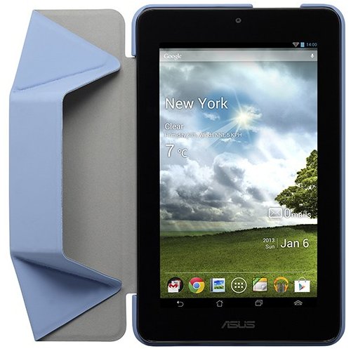 Чехол Asus PAD-12 TransCover Black купить в Украине | Telemart фото
