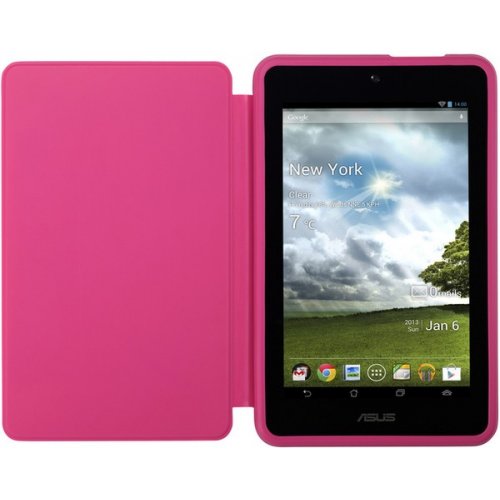 Чехол Asus PAD-14 Persona Cover Pink купить в Украине | Telemart фото
