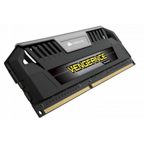 Продать ОЗУ Corsair DDR3 16GB (2x8GB) 1866Mhz Vengeance Pro Series (CMY16GX3M2A1866C9) по Trade-In интернет-магазине Телемарт - Киев, Днепр, Украина фото