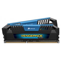 ОЗУ Corsair DDR3 16GB (2x8GB) 1866Mhz Vengeance Pro Series (CMY16GX3M2A1866C9B)