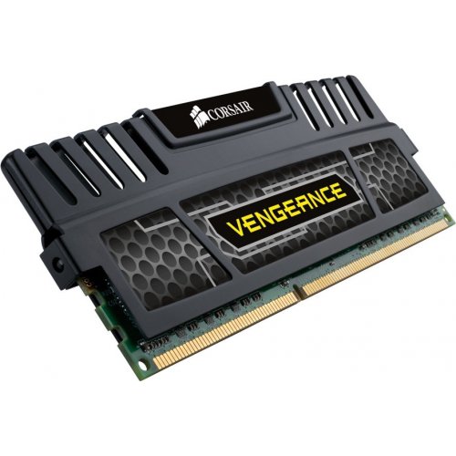 Продать ОЗУ Corsair DDR3 16GB (2x8GB) 2133Mhz Vengeance (CMZ16GX3M2A2133C10) по Trade-In интернет-магазине Телемарт - Киев, Днепр, Украина фото