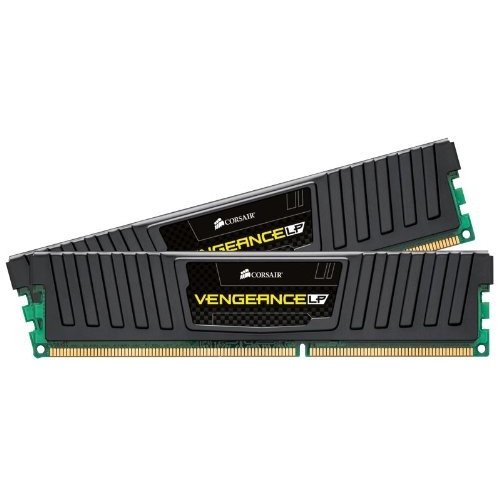 Продать ОЗУ Corsair DDR3 16GB (2x8GB) 1866Mhz Vengeance LP (CML16GX3M2A1866C10) по Trade-In интернет-магазине Телемарт - Киев, Днепр, Украина фото