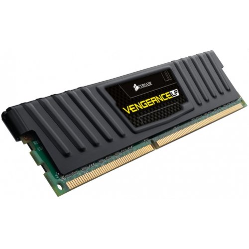 Продать ОЗУ Corsair DDR3 16GB (2x8GB) 1866Mhz Vengeance LP (CML16GX3M2A1866C10) по Trade-In интернет-магазине Телемарт - Киев, Днепр, Украина фото