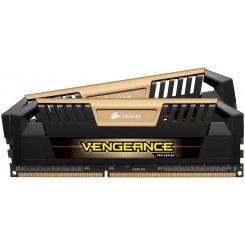 ОЗУ Corsair DDR3 16GB (2x8GB) 2400Mhz Vengeance Pro Series (CMY16GX3M2A2400C11A)