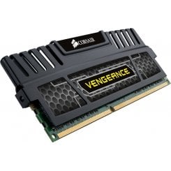 ОЗП Corsair DDR3 8GB 1600Mhz Vengeance (CMZ8GX3M1A1600C10)