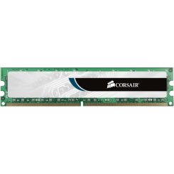 ОЗП Corsair DDR3 4GB 1600Mhz Value Select (CMV4GX3M1A1600C11)