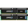 Photo RAM Corsair DDR3 8GB (2x4GB) 1600Mhz XMS3 (CMX8GX3M2A1600C9)