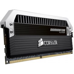 ОЗУ Corsair DDR3 8GB (2x4GB) 2133Mhz Dominator Platinum (CMD8GX3M2B2133C9)
