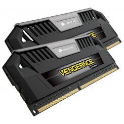 ОЗП Corsair DDR3 8GB (2x4GB) 2133Mhz Vengeance Pro Series (CMY8GX3M2B2133C9)