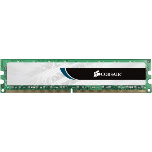 Продати ОЗП Corsair DDR3 8GB 1600Mhz Value Select (CMV8GX3M1A1600C11) за Trade-In у інтернет-магазині Телемарт - Київ, Дніпро, Україна фото