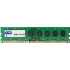 Photo RAM GoodRAM DDR3 8GB 1600Mhz (GR1600D364L11/8G)